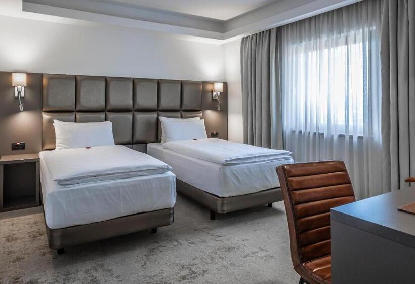 فندق Charm Boutique