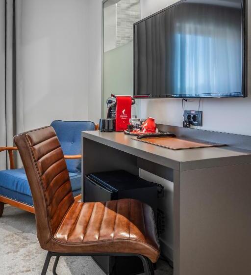 فندق Charm Boutique