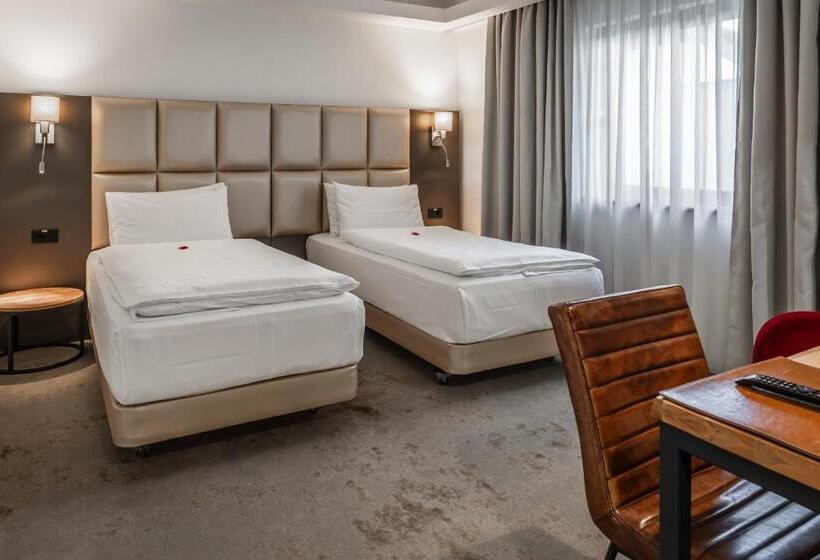 فندق Charm Boutique