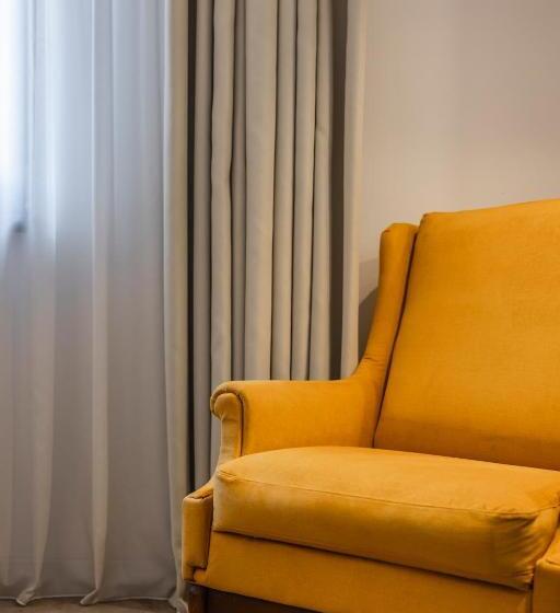 فندق Charm Boutique