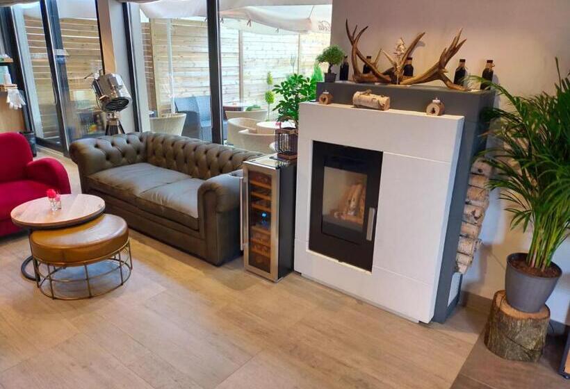 فندق Charm Boutique