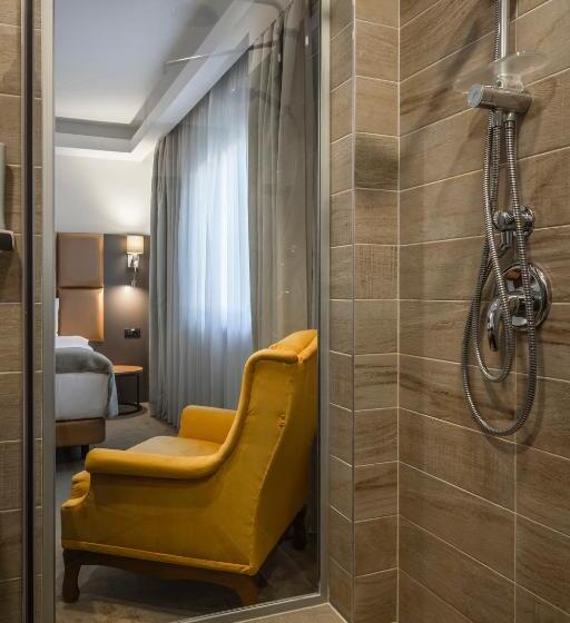 فندق Charm Boutique