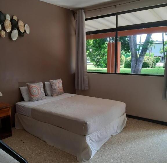 فندق Diriá Santa Cruz