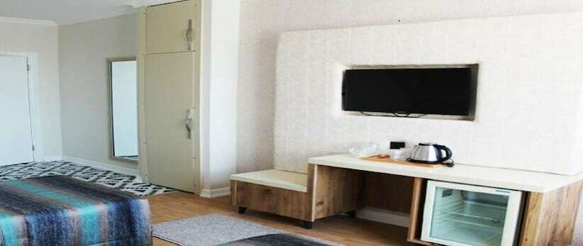 酒店 Grand Boss Suit