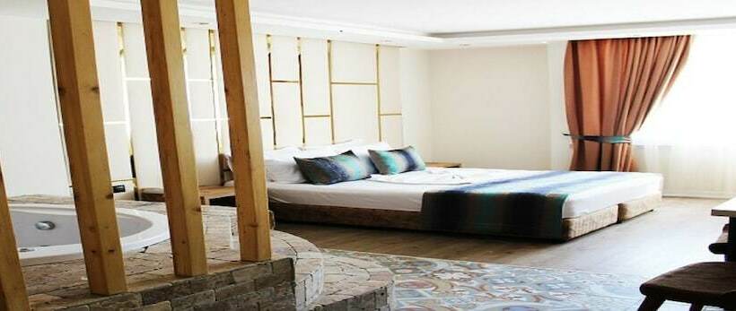 酒店 Grand Boss Suit