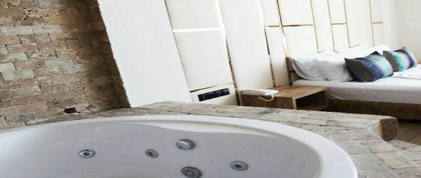 酒店 Grand Boss Suit