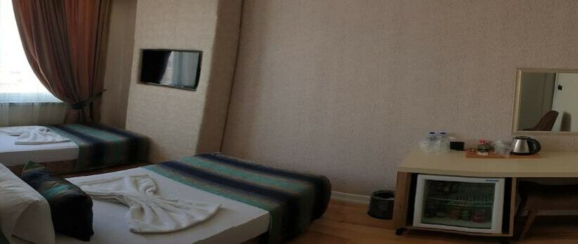 酒店 Grand Boss Suit