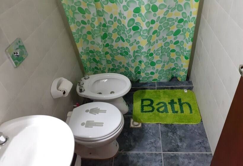 فندق Homs Los Dos Hermanos