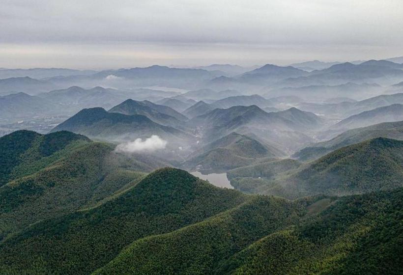 ホテル Hyatt Place Deqing