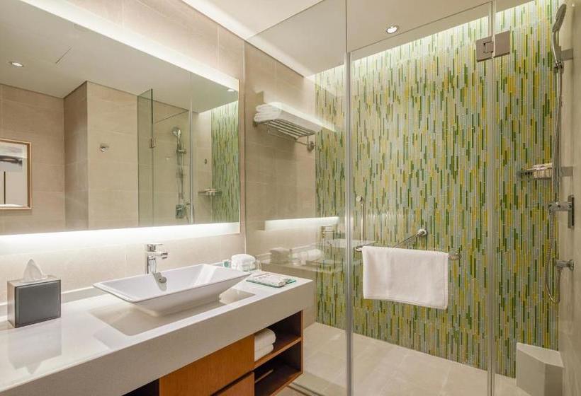 ホテル Hyatt Place Deqing