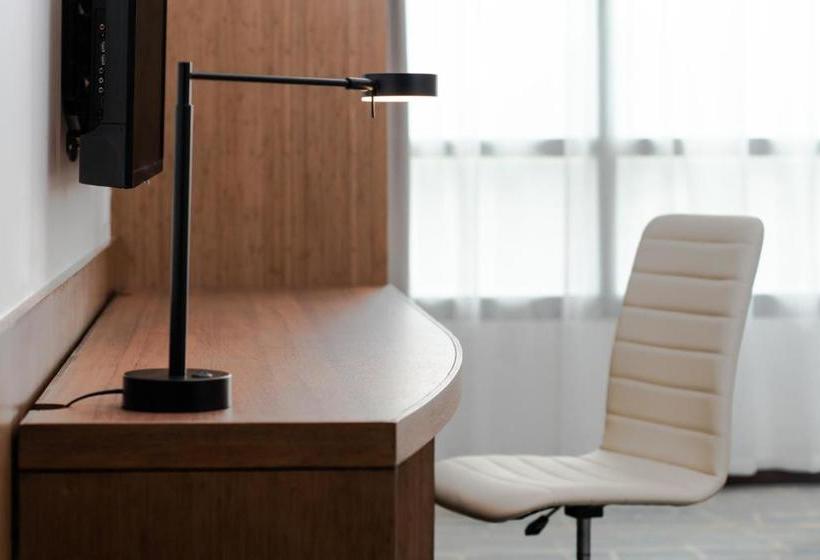 ホテル Hyatt Place Deqing