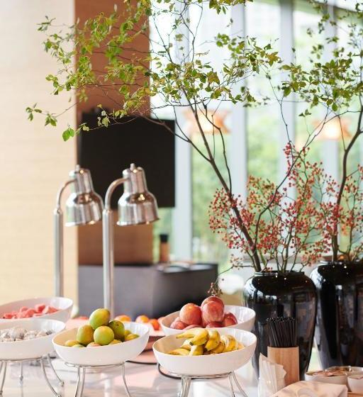 ホテル Hyatt Place Deqing