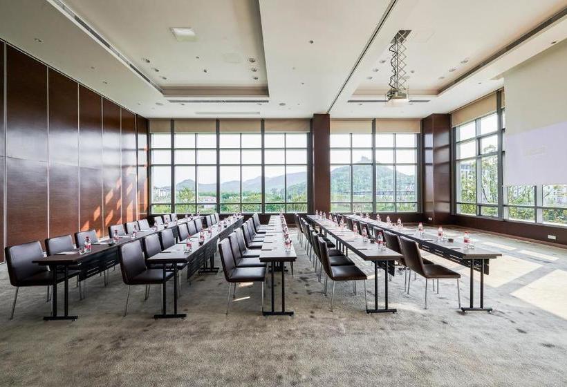 ホテル Hyatt Place Deqing