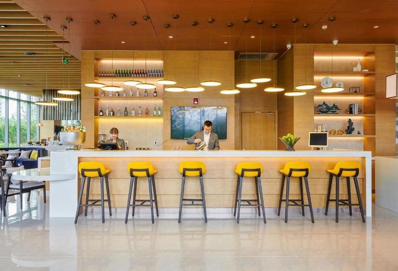 ホテル Hyatt Place Deqing