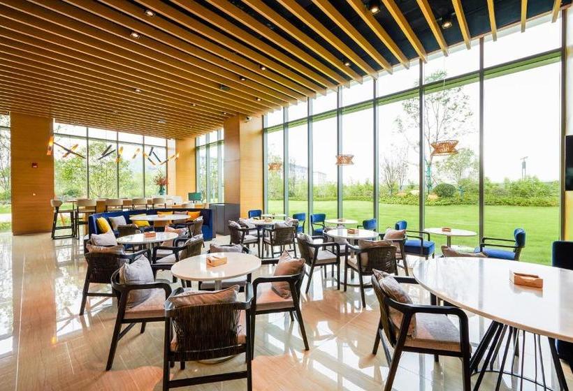 ホテル Hyatt Place Deqing