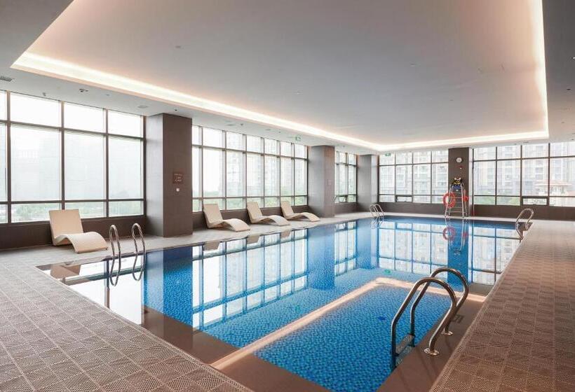 ホテル Hyatt Place Deqing