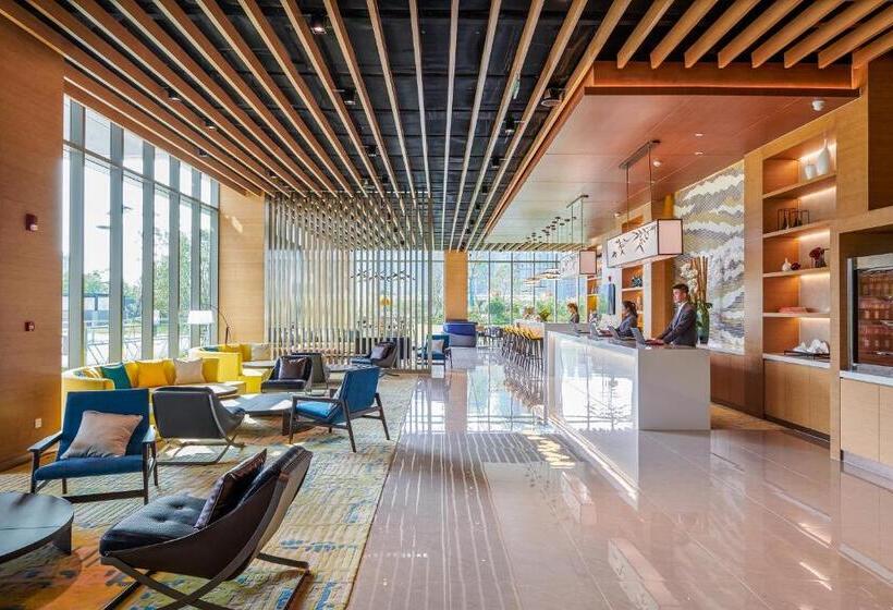 ホテル Hyatt Place Deqing