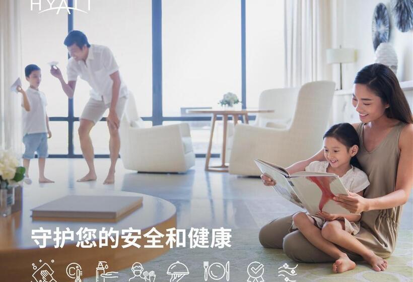 ホテル Hyatt Place Deqing