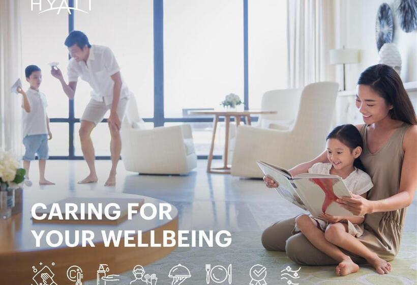 ホテル Hyatt Place Deqing