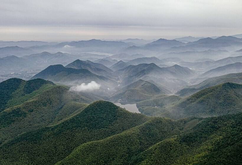 ホテル Hyatt Place Deqing