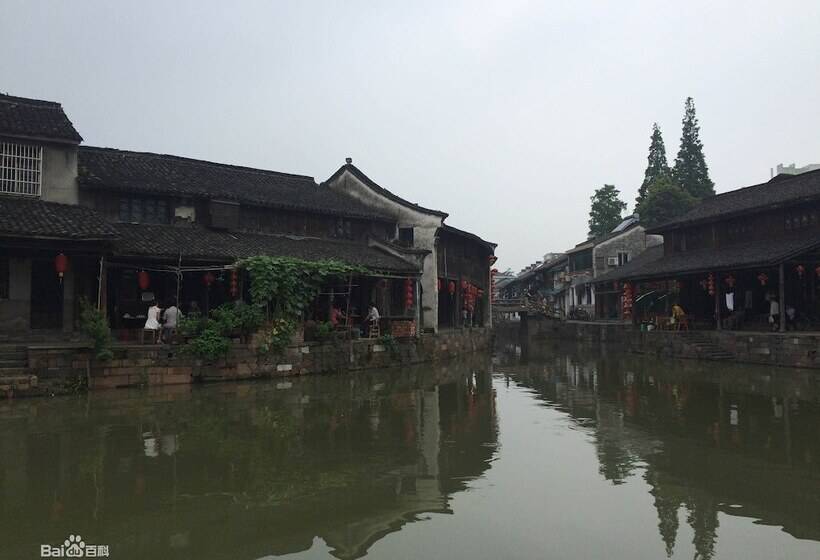 ホテル Hyatt Place Deqing