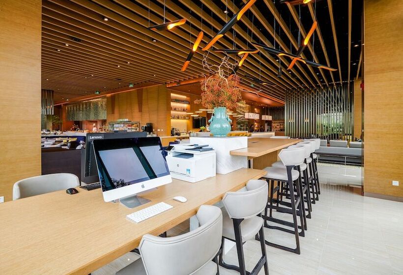 ホテル Hyatt Place Deqing