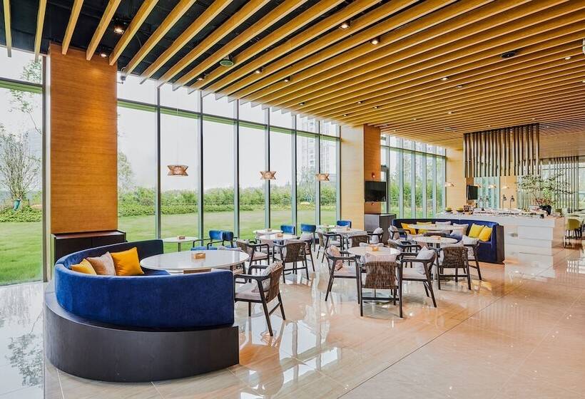 ホテル Hyatt Place Deqing