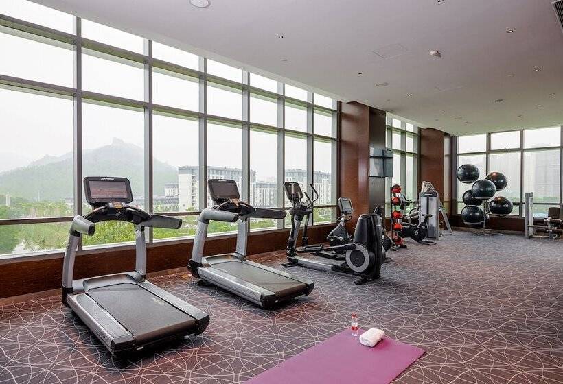 ホテル Hyatt Place Deqing