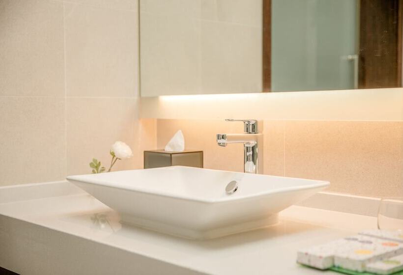 ホテル Hyatt Place Deqing