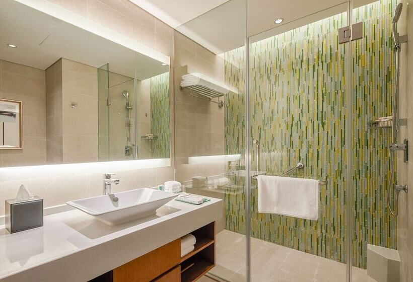 ホテル Hyatt Place Deqing