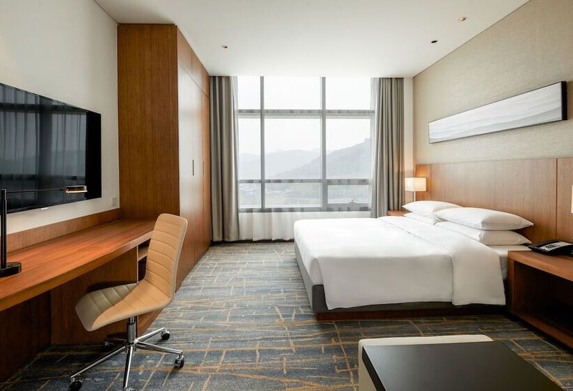 ホテル Hyatt Place Deqing