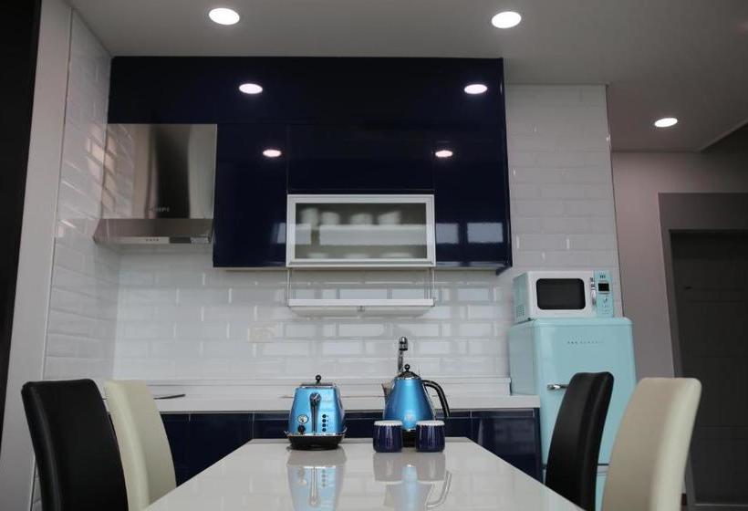 ホテル J Le Blanc