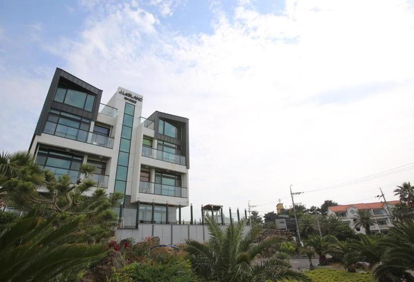 ホテル J Le Blanc