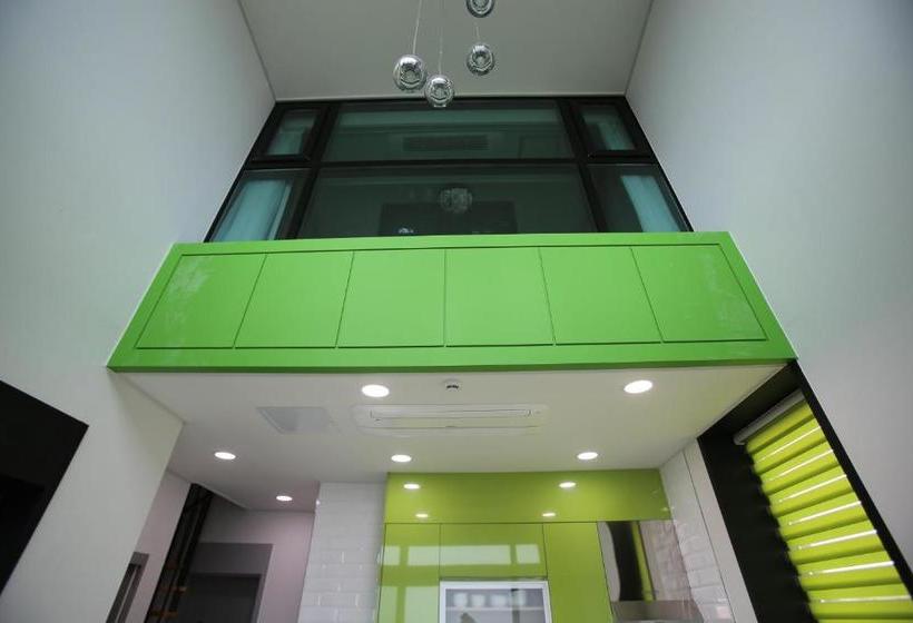 ホテル J Le Blanc