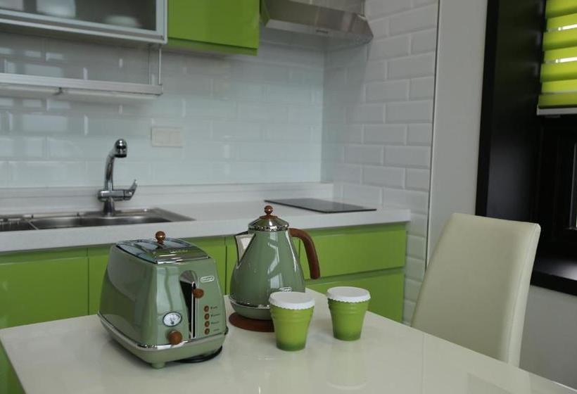 ホテル J Le Blanc