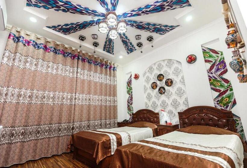 ホテル Khiva Silk Road