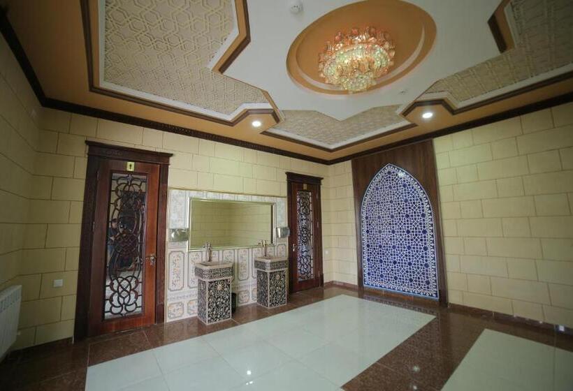 ホテル Khiva Silk Road