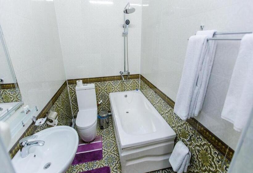 ホテル Khiva Silk Road