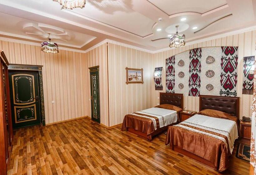 ホテル Khiva Silk Road