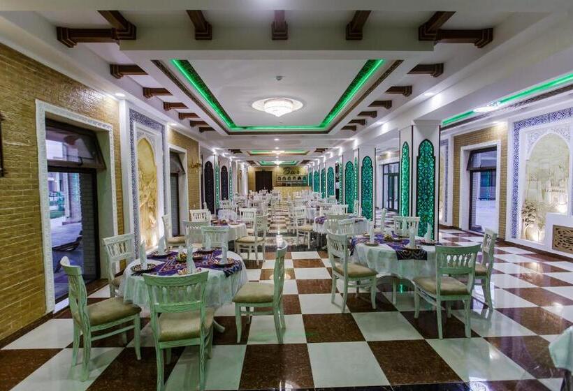 ホテル Khiva Silk Road