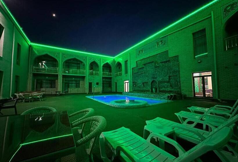 ホテル Khiva Silk Road