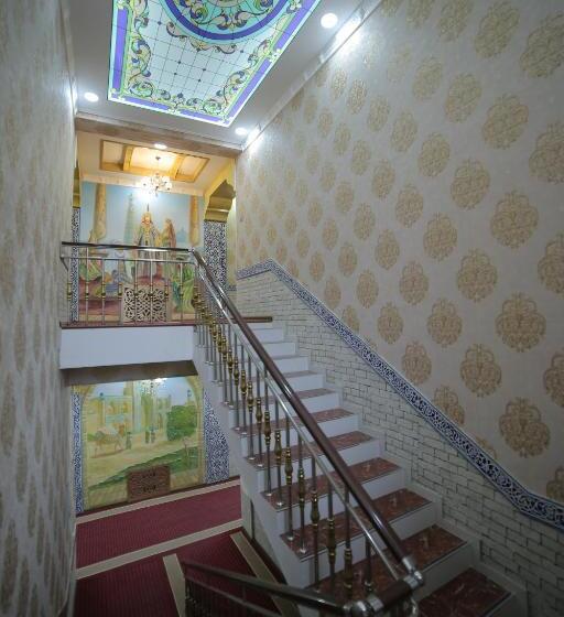 ホテル Khiva Silk Road