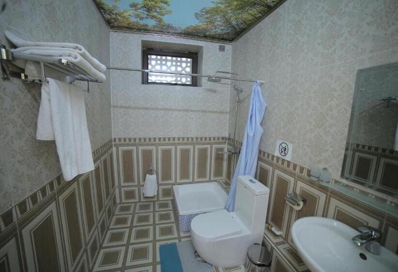 ホテル Khiva Silk Road