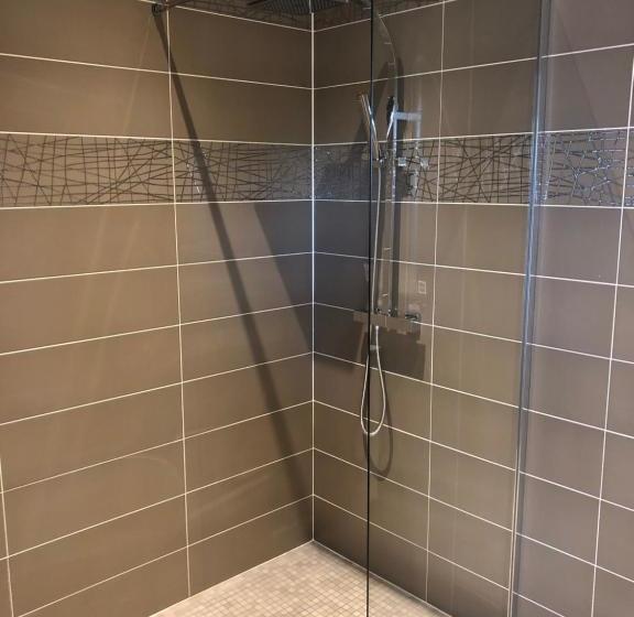 فندق Le Domaine De La Carperie