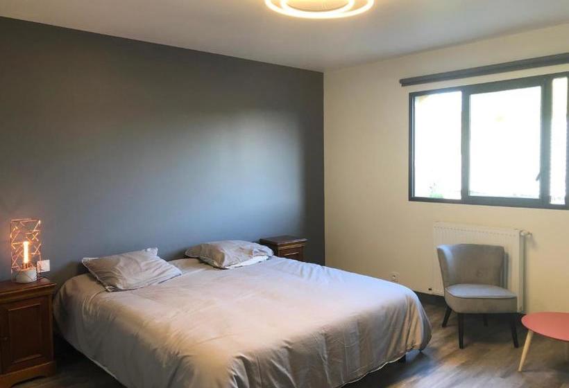 فندق Le Domaine De La Carperie