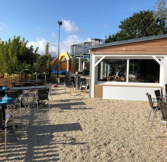 فندق Le Domaine De La Carperie