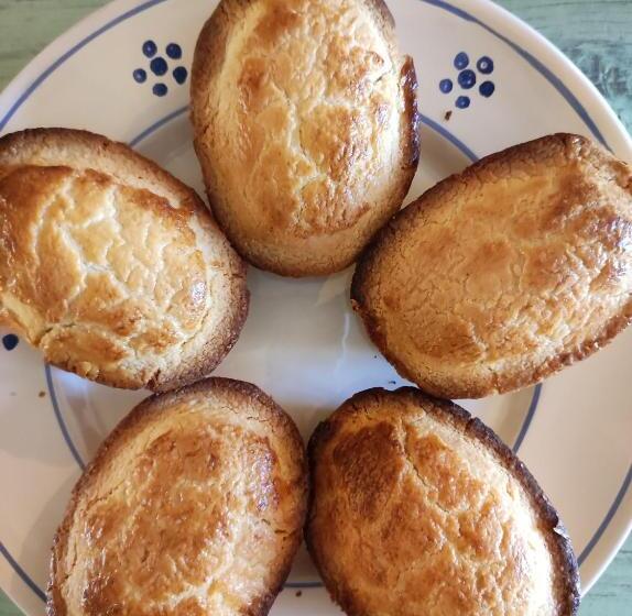 فندق Masseria Cataldo