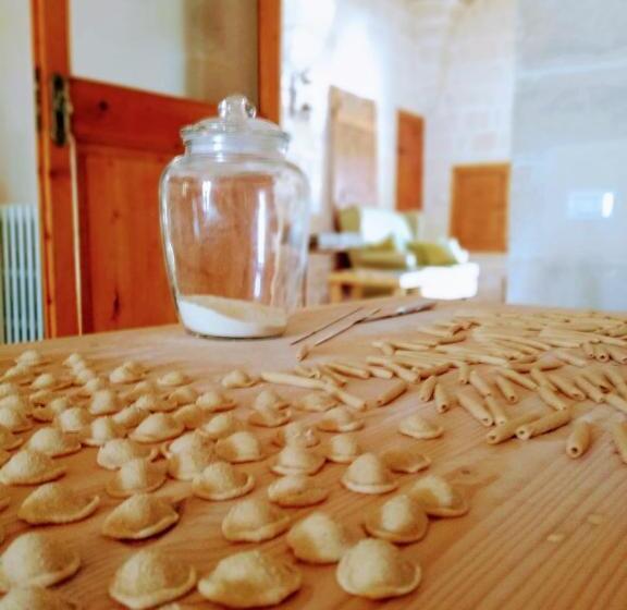 فندق Masseria Cataldo