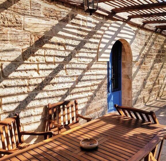 فندق Masseria Cataldo