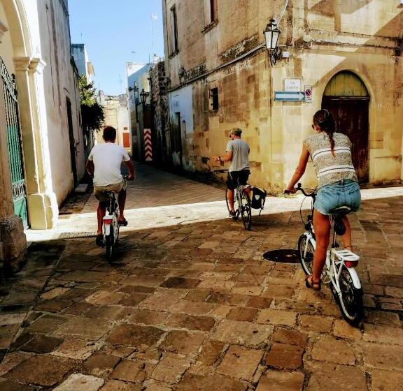 فندق Masseria Cataldo